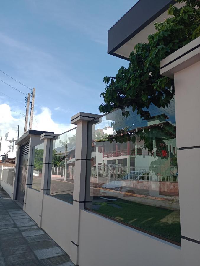 Casa Para Veraneio Em Torres Exterior photo
